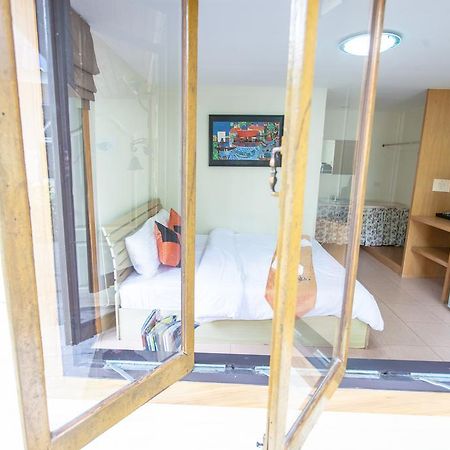 Dusit Talai Resort Nong Nam Daeng Zewnętrze zdjęcie