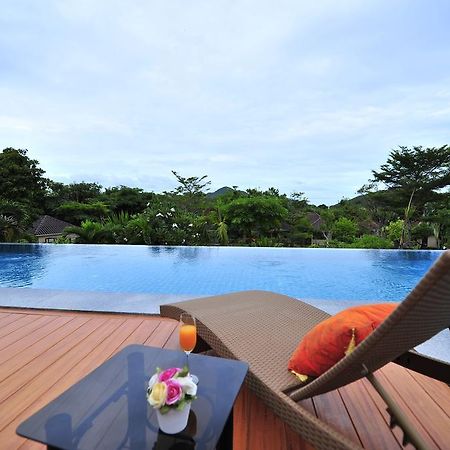 Dusit Talai Resort Nong Nam Daeng Zewnętrze zdjęcie