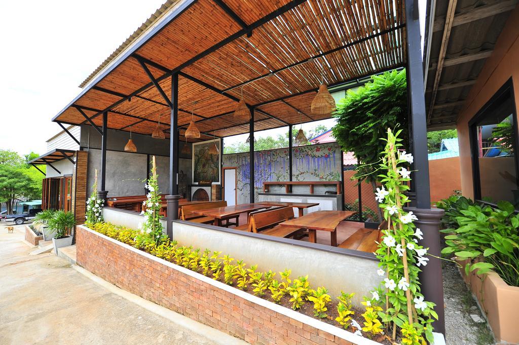 Dusit Talai Resort Nong Nam Daeng Zewnętrze zdjęcie