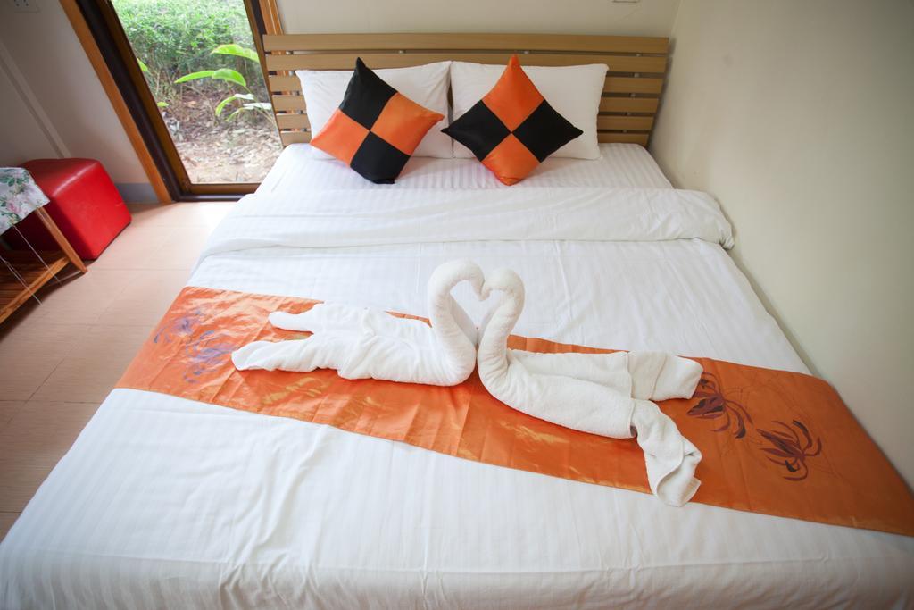 Dusit Talai Resort Nong Nam Daeng Zewnętrze zdjęcie