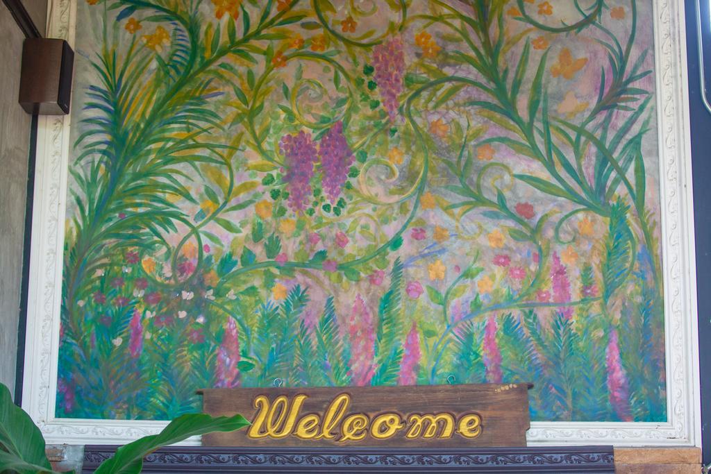 Dusit Talai Resort Nong Nam Daeng Zewnętrze zdjęcie