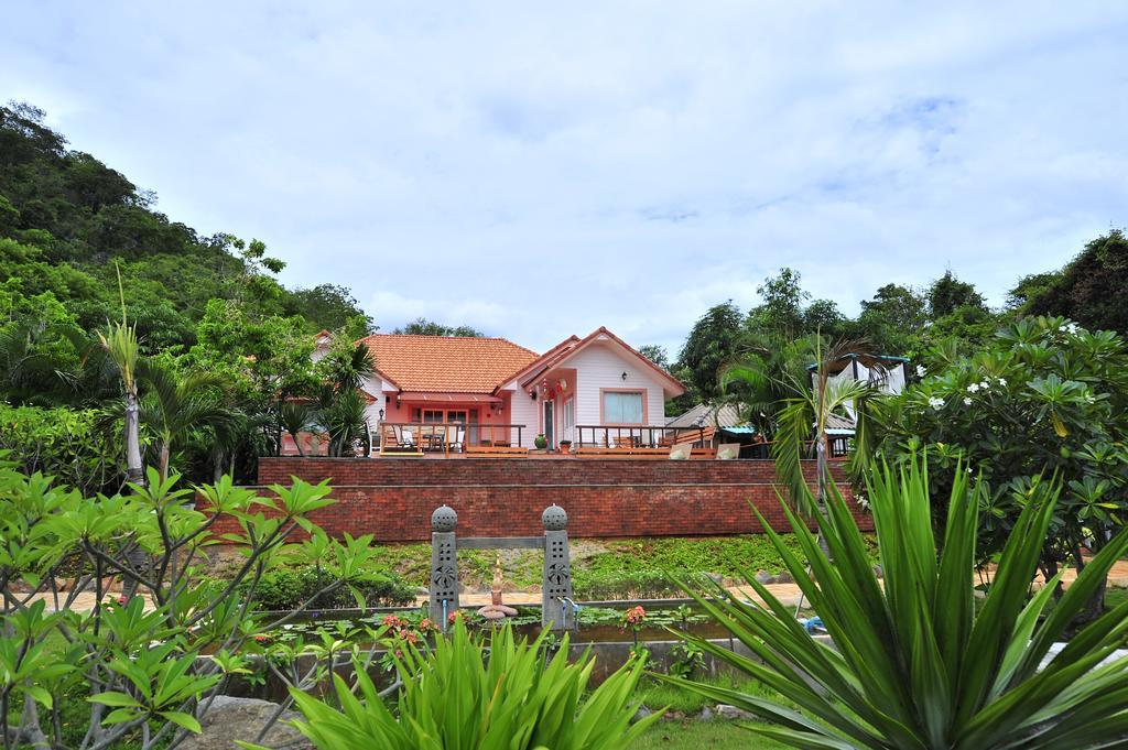 Dusit Talai Resort Nong Nam Daeng Zewnętrze zdjęcie