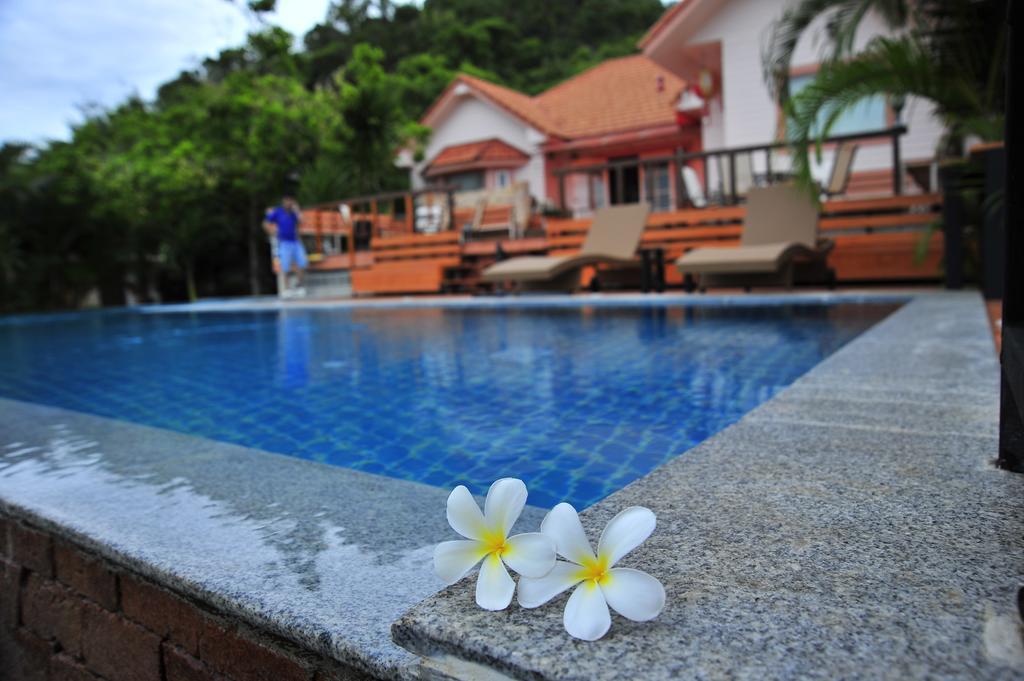 Dusit Talai Resort Nong Nam Daeng Zewnętrze zdjęcie