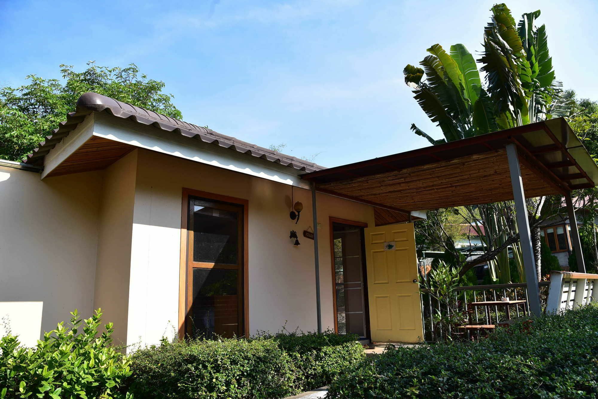 Dusit Talai Resort Nong Nam Daeng Zewnętrze zdjęcie