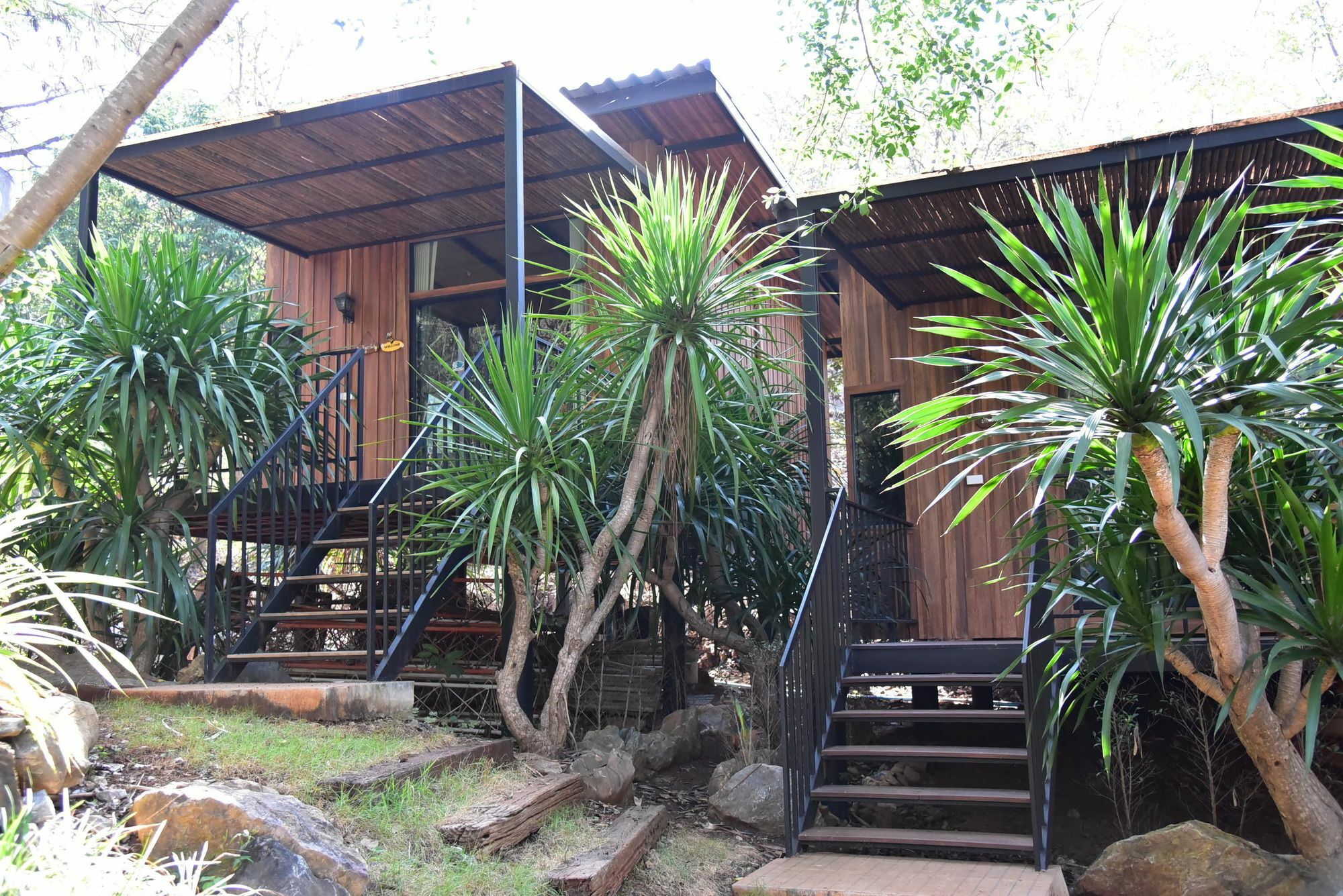Dusit Talai Resort Nong Nam Daeng Zewnętrze zdjęcie