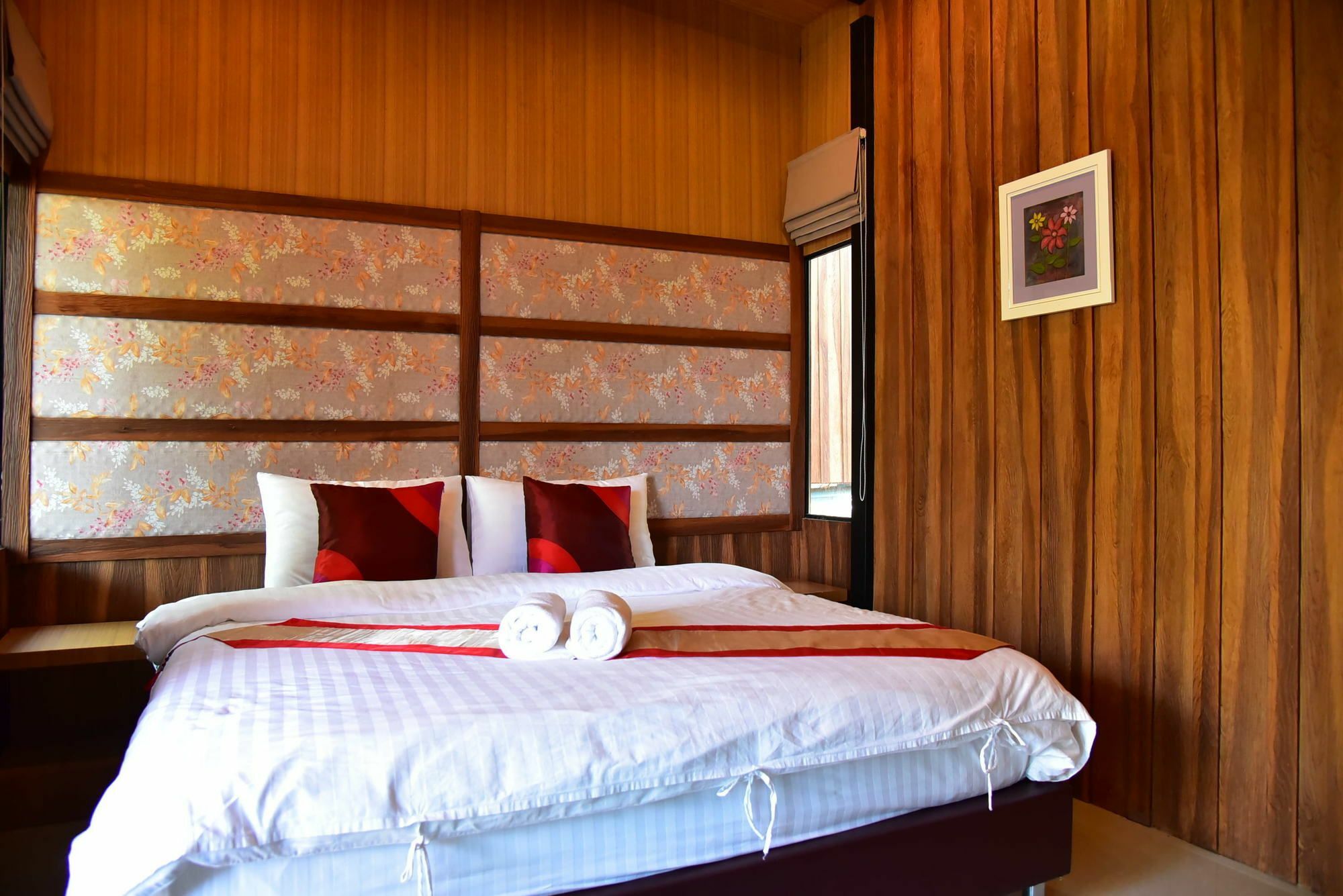 Dusit Talai Resort Nong Nam Daeng Zewnętrze zdjęcie
