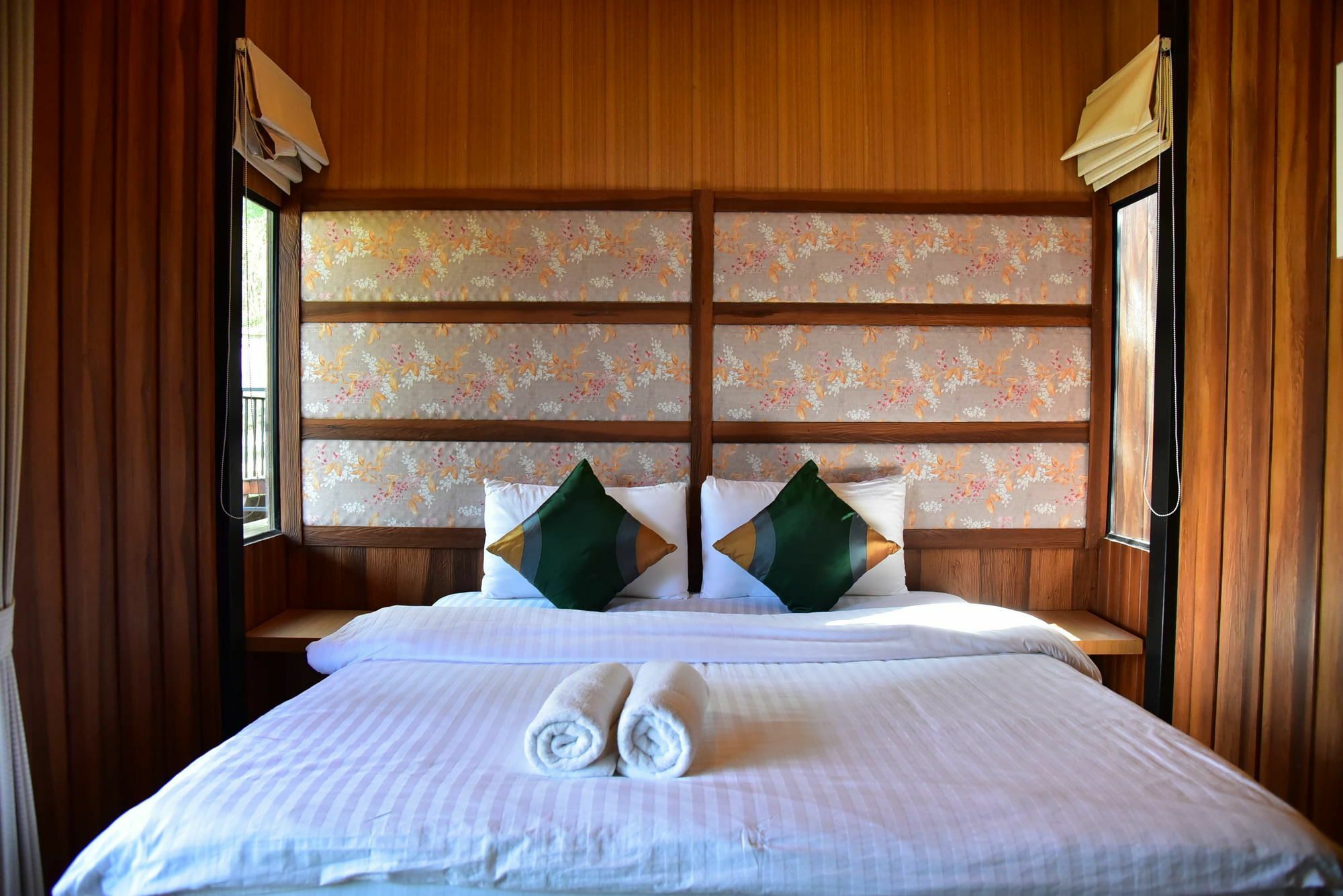 Dusit Talai Resort Nong Nam Daeng Zewnętrze zdjęcie
