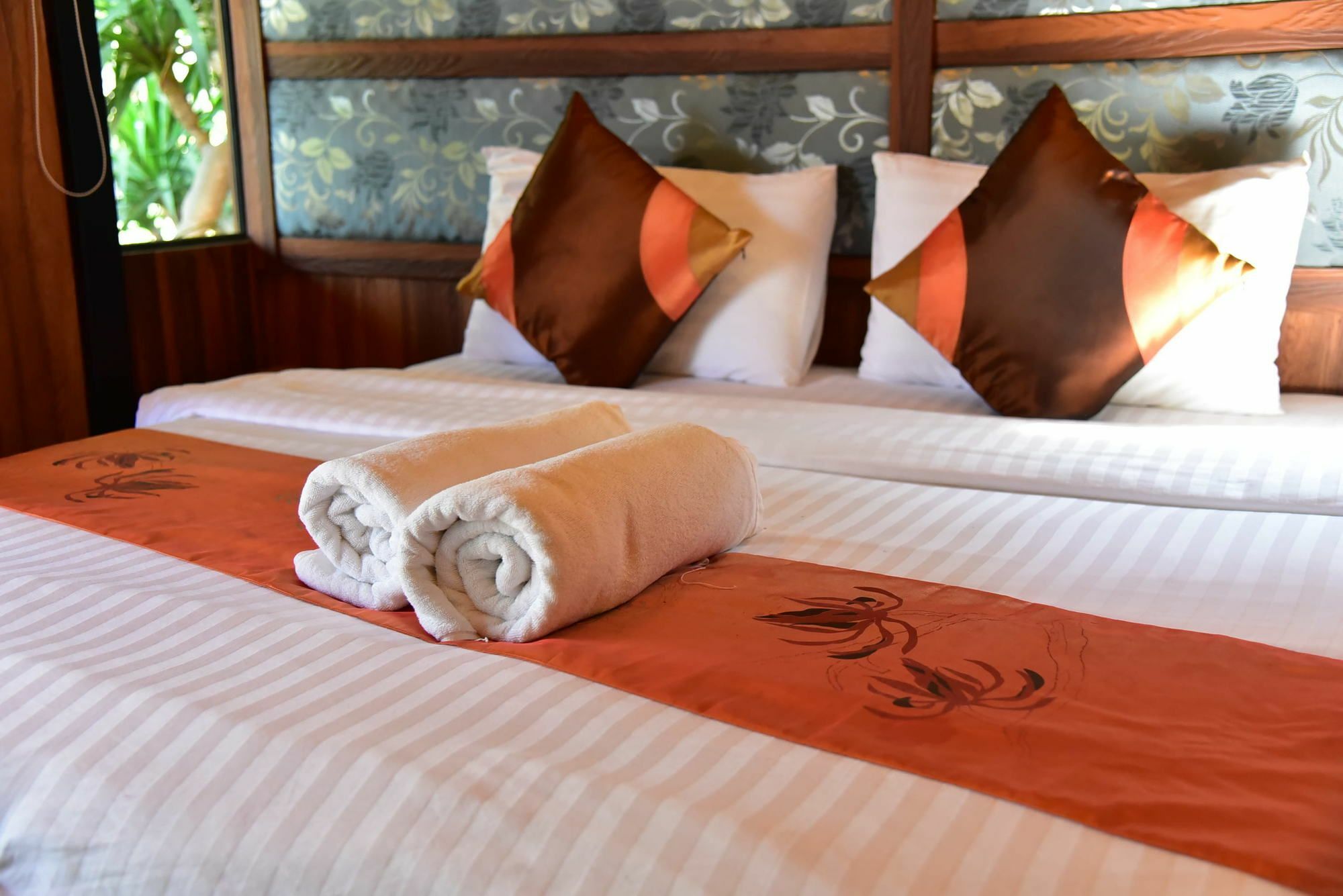 Dusit Talai Resort Nong Nam Daeng Zewnętrze zdjęcie