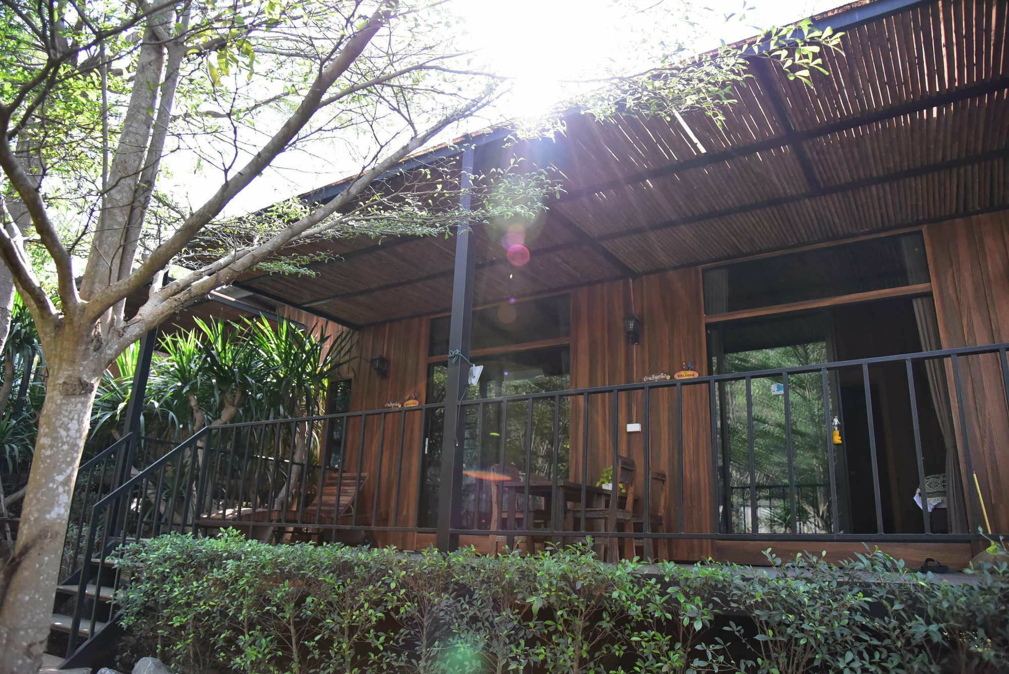 Dusit Talai Resort Nong Nam Daeng Zewnętrze zdjęcie